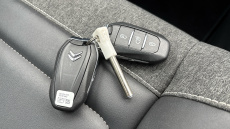 Citroen C3 Aircross 1.2 PureTech 110 Shine Plus 5dr Petrol Hatchback